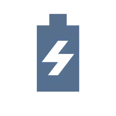 Increased driving range