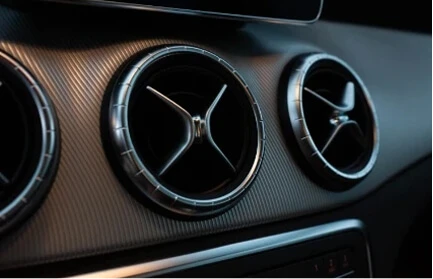Air-Con Servicing at Jack Doran Motors