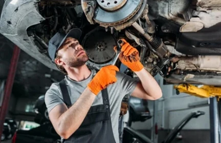 All Other Brands Servicing at Jack Doran Motors