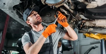All Other Brands Servicing