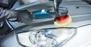 Body Repairs