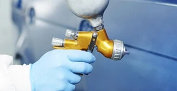 SMART Repairs