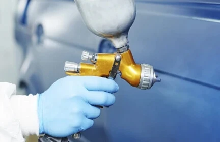 SMART Repairs at Jack Doran Motors