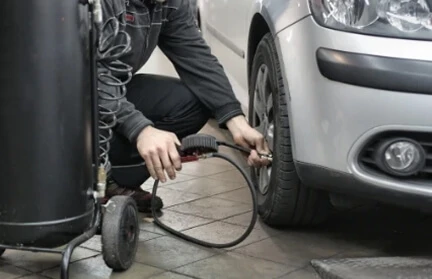 Tyres at Jack Doran Motors